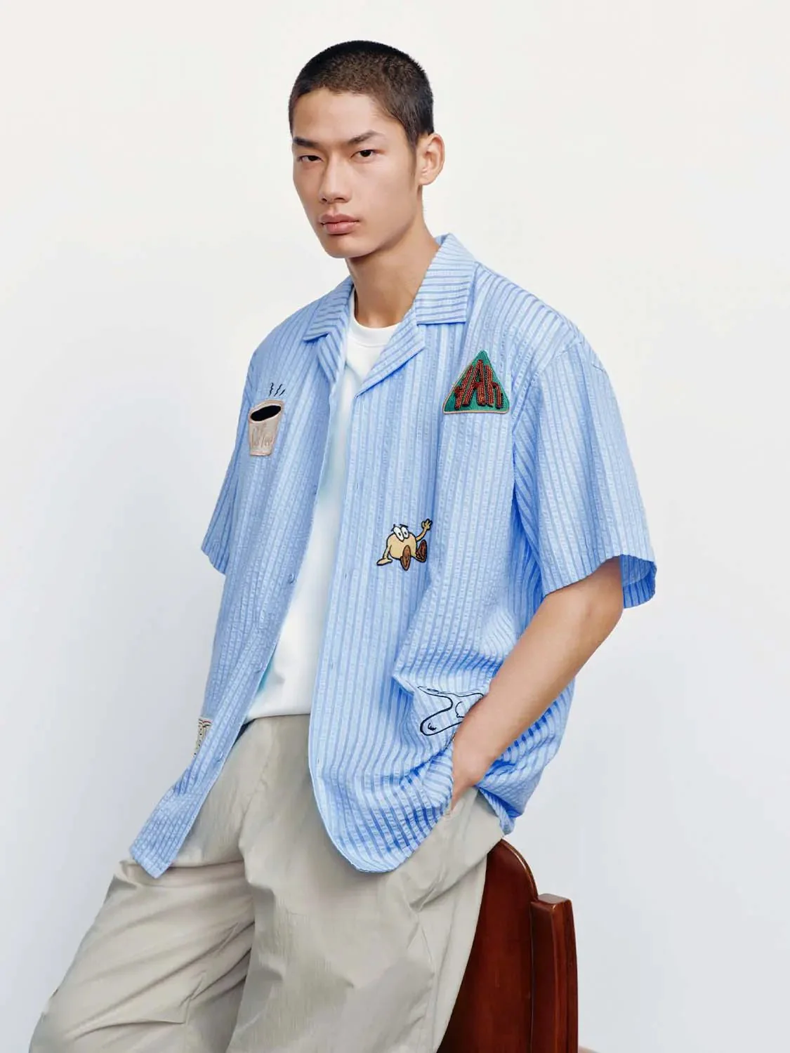 MEN'S NEW ARRIVALS