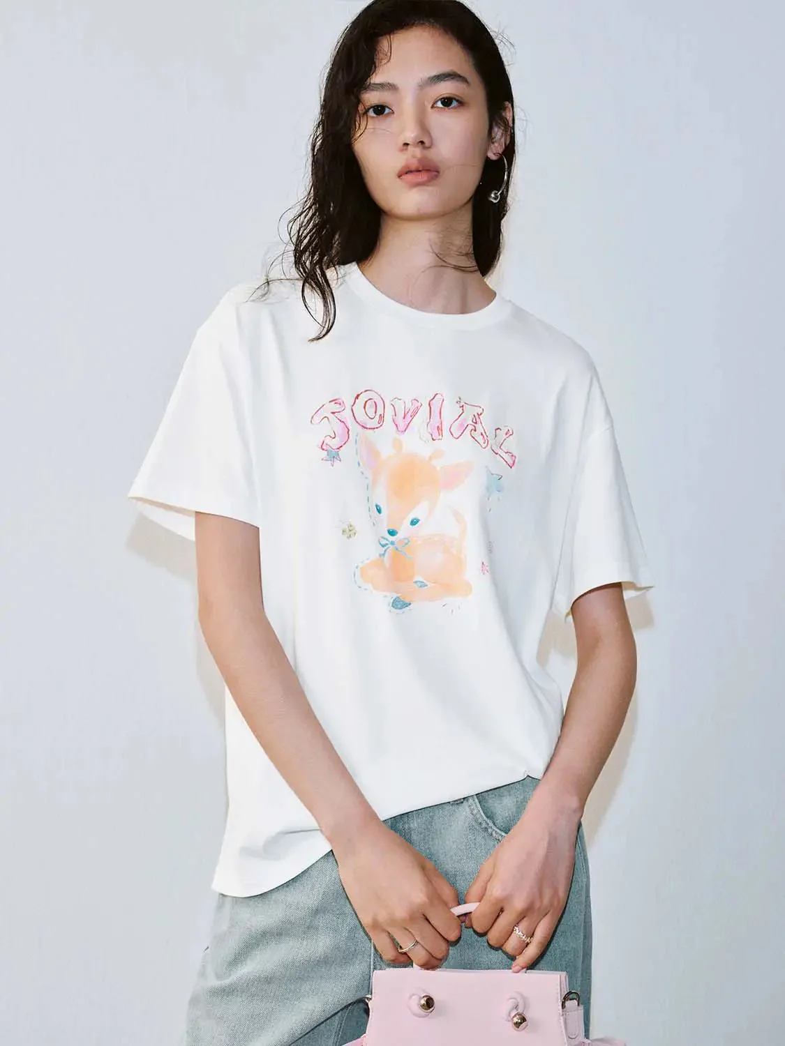 Short Sleeve Top